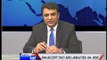 Programme: VIEWS ON NEWS.. Topic...TRUMP ALLEGATIONS AGAINST PAKISTAN