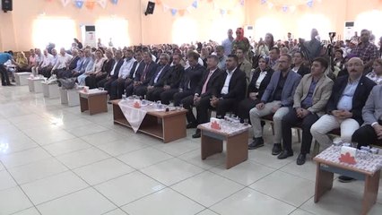 AB Bakanı Çelik: "Avrupa'da Şimdi Siyasi Bir Matruşka Oluşturmaya Çalışıyorlar"