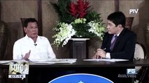 Duterte: Arrest Ombudsman officials who will defy probe
