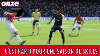 FIFA 18 : Sortie officielle du jeu !