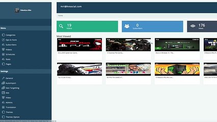 VideoSync Elite Review Demo