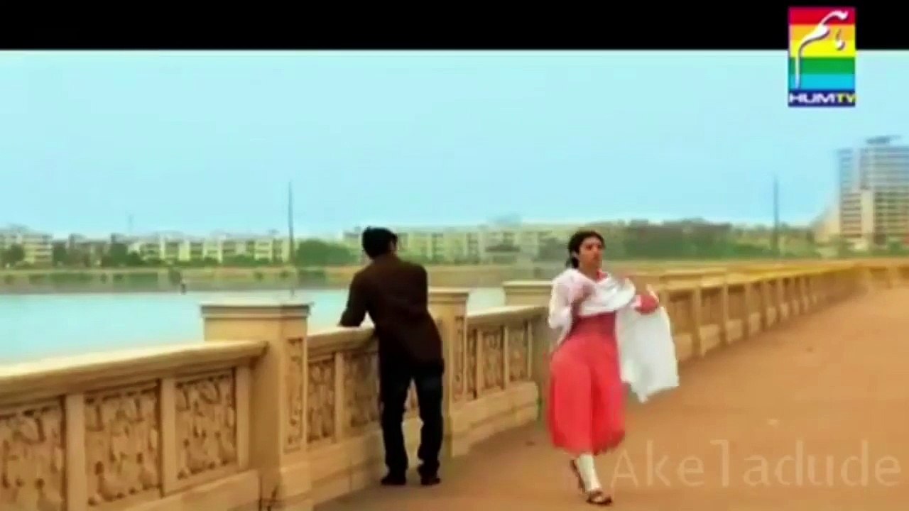 Humsafar Title Song OST Hum TV
