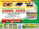Obat Tradisional Untuk Wasir