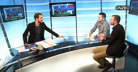 REPLAY - TOTAL FOOT - 29/09 : Toute l'actualité du football