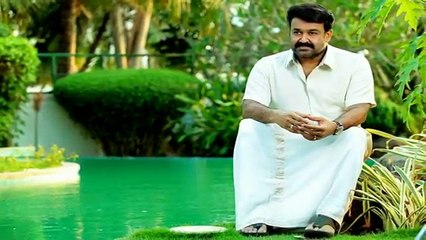 Mohanlal - Indian Actor Producer
