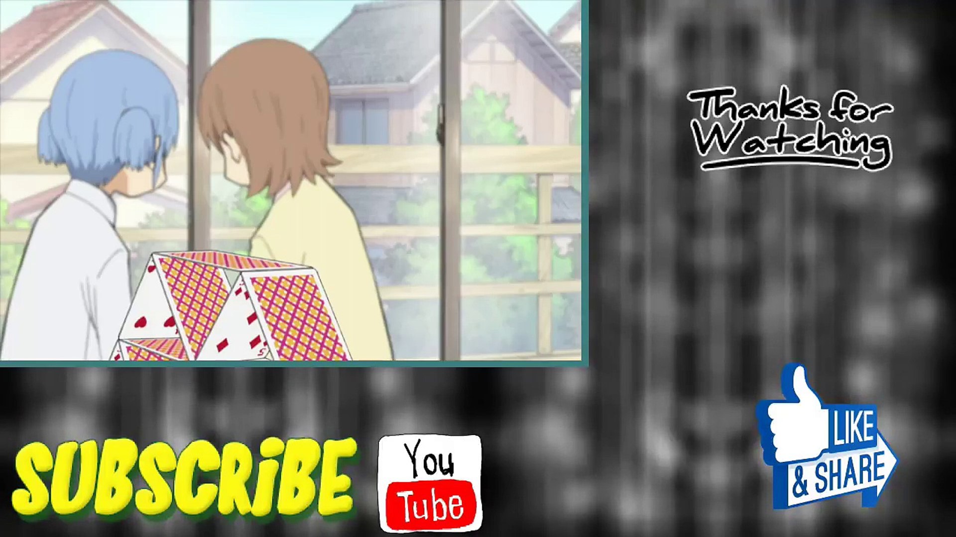 日常 17話 Video Dailymotion