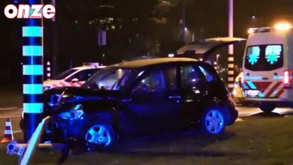 Aguero blessé dans un accident de la route