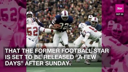 Find Out What OJ Simpson Has Planned As Soon As He Is A Free Man