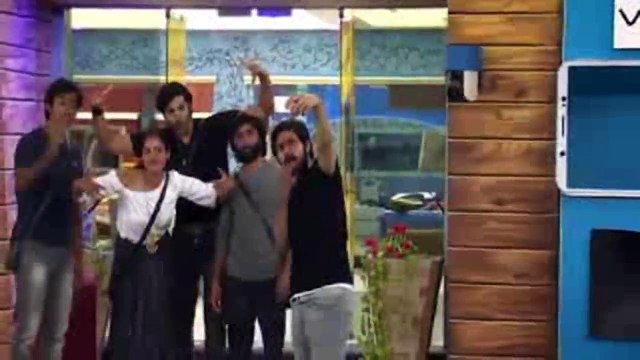 bigg boss 28th september 2017 promo 2| vijay tv bigg boss tamil _ My opinion