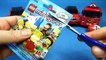킨더조이 알까기 킨더초콜릿 서프라이즈 에그 리오2 레고 심슨 장난감 Surprise eggs&toys