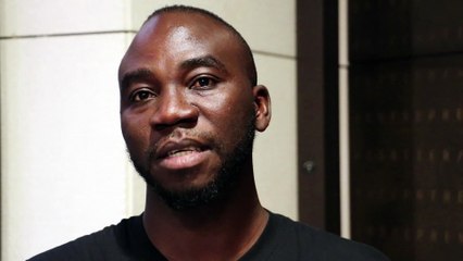 Interview Ibrahima Soumano co-fondateur de Senditoo