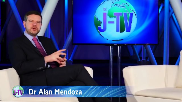 Dr Qanta Ahmed - Muslim Campaigner Against BDS and Islamism | Current Affairs | J-TV