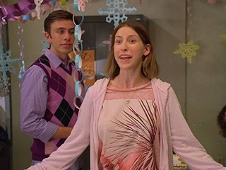 The Middle Season 9 Episode 1 : Hope and Charity [S9E1] AMC