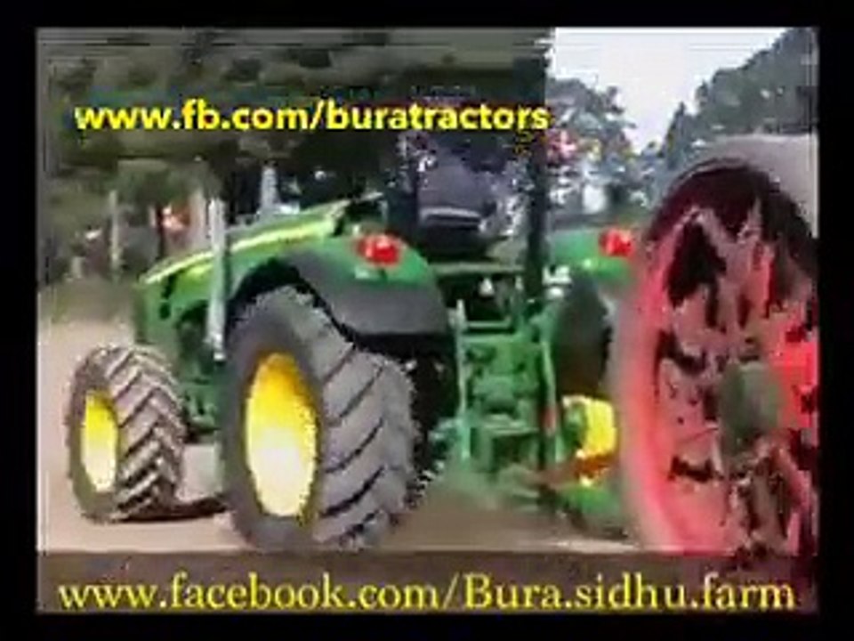 fast trakter how to make