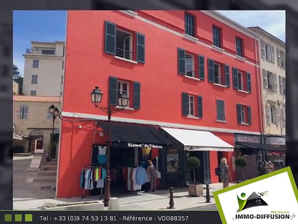 T3 A vendre Saint florent 69m2 - 347 000 Euros