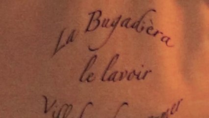 La Bugada 6 - Ambiance