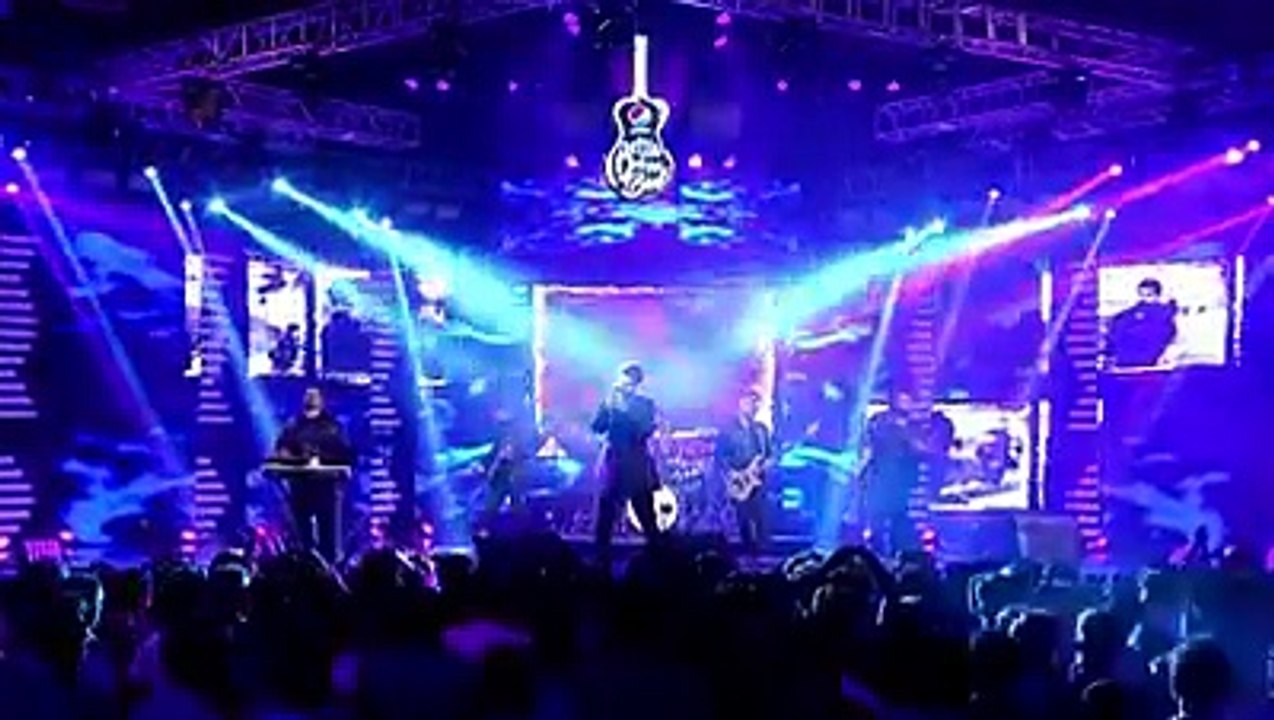 Hamesha - Fawad Khan | EP reunion