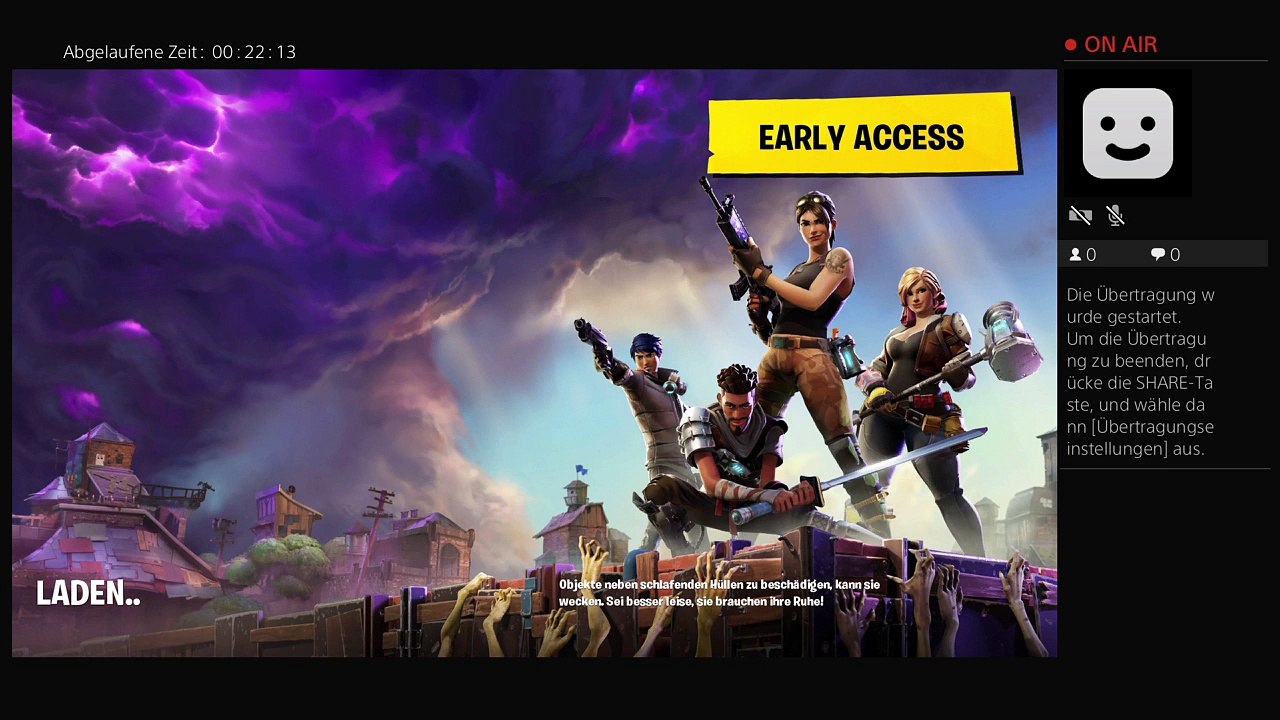 PS4-Live-Übertragung von WeedMen-_-420