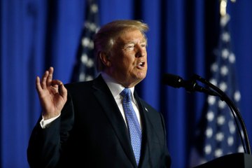 Trump's tax cuts: For the rich or for the poor? - UpFront