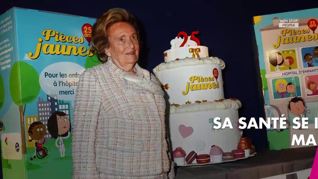 Jacques et Bernadette Chirac en crise, le couple ne se voit plus !