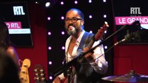 Wyclef Jean - What happened to love (LIVE) Le Grand Studio RTL
