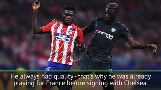Deschamps defends Bakayoko omission despite Chelsea form