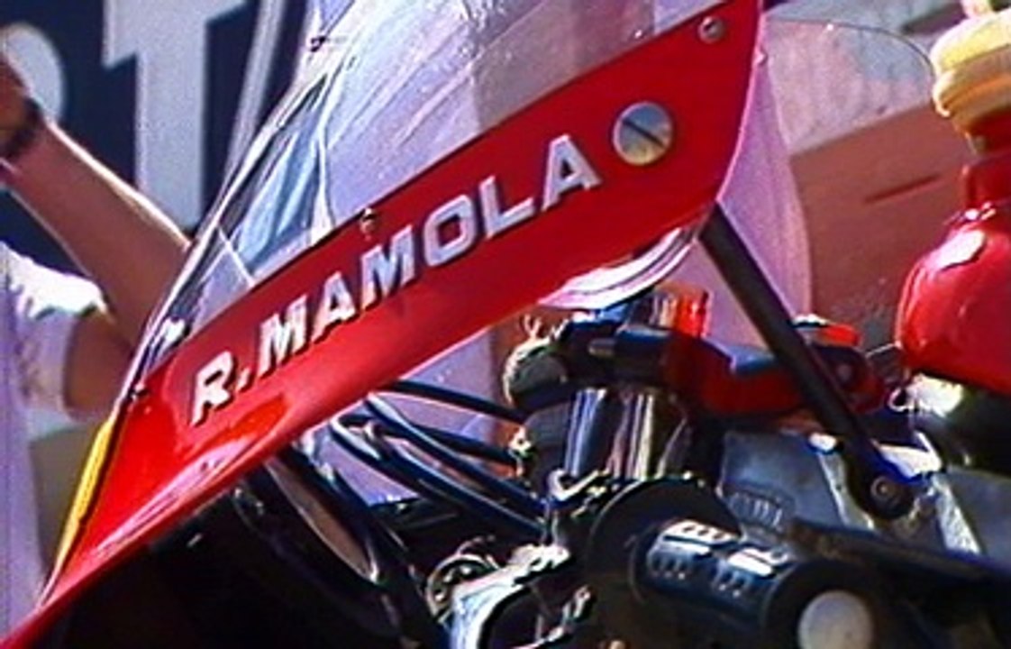 francorchamps 1984 preview