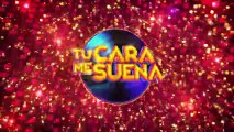 Cabecera Tu Cara Me Suena 6 Antena3 2017