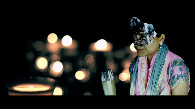 humein aur jeene ki chahat na hoti -cover - R jafri