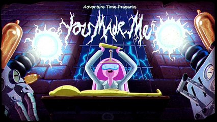 Adventure Time Explained Who Is Lemongrab . Really?