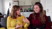 How to have a Successful Holiday Fling | Hannah Witton