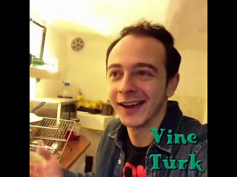 En çok izlenen komik Türk vineları Mart 2015 SERİ 4 En komik 105 Vine Kolajı