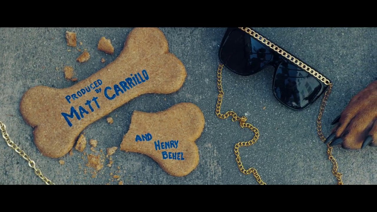 Snoop Dogg feat Too Short "Toss It"