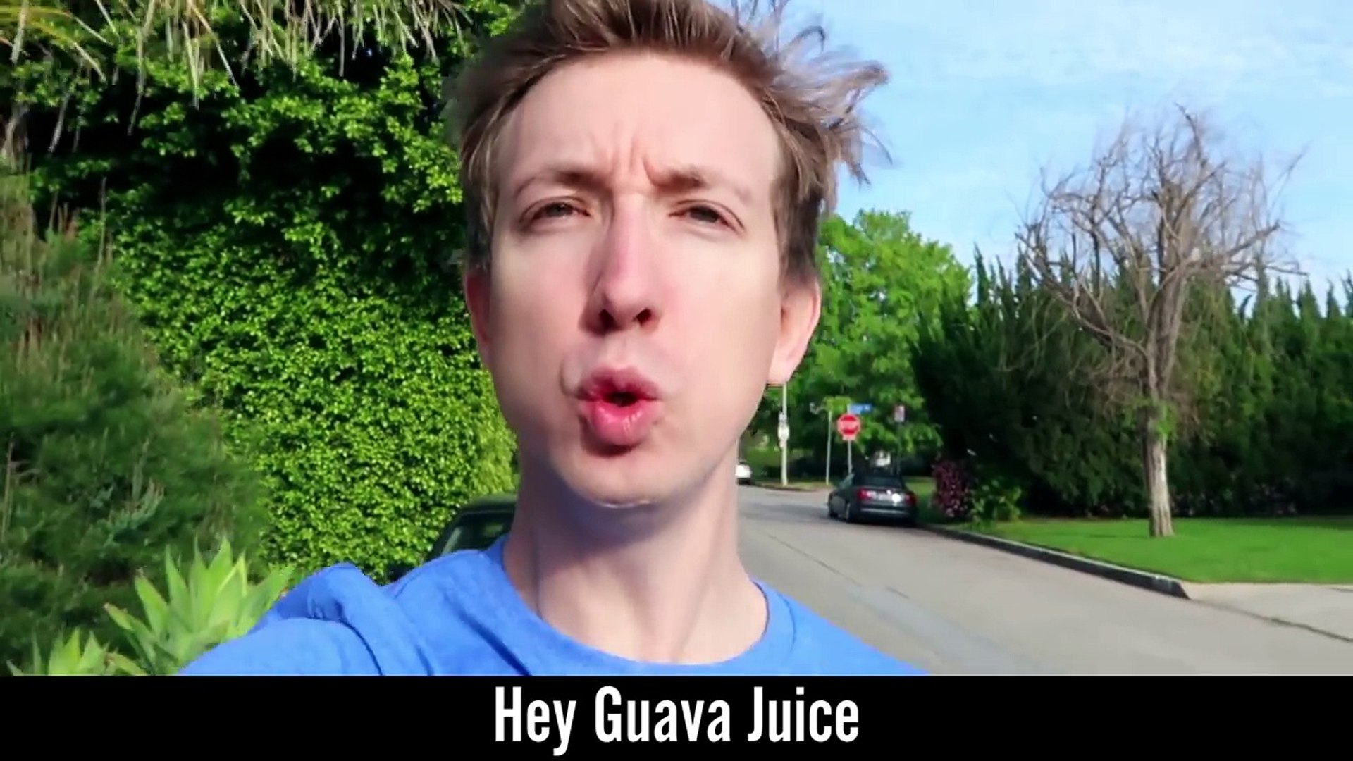 Guava Juice Roast Diss Track Roi Wassabi Parody Video Dailymotion