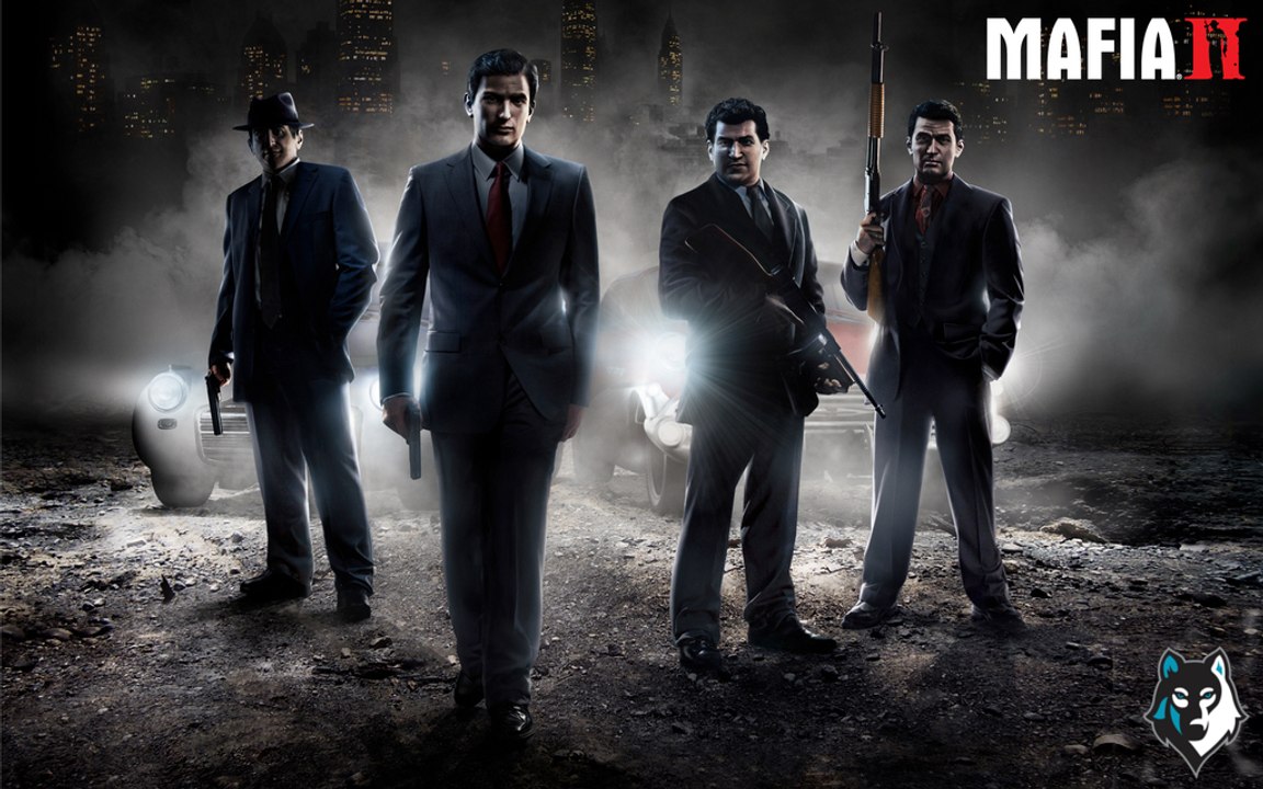 Mafia 2 || Gameplay || Arena Of Games