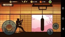 shadow fight 2 mod gemas gratis