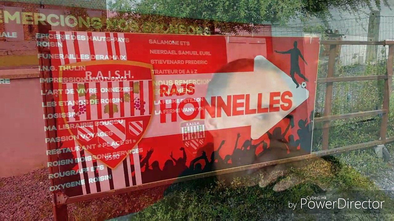 A la découverte du club d'Honnelles, qui s'est métamorphosé en trois saisons