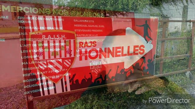 A la découverte du club d'Honnelles, qui s'est métamorphosé en trois saisons