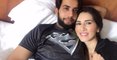 Imad Wasim Scandal with Afghani Girl Leaked Video
