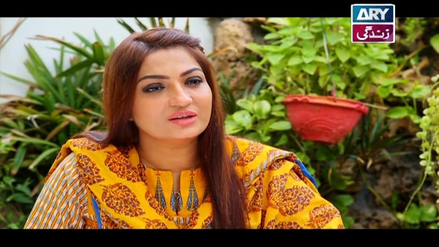 Begunah - Episode 310 on ARY Zindagi in High Quality 29th September 2017