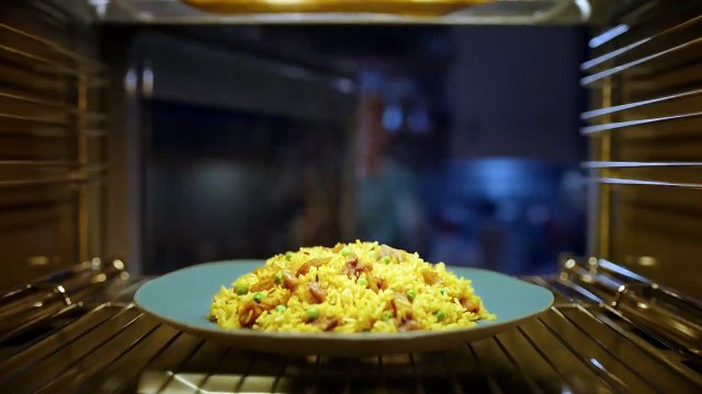 ici Barbes pour Bjorg - «Changement d'habitudes alimentaires» - septembre 2017