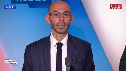 Parlement hebdo (29/09/2017)