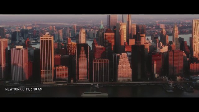 Relier toutes les villes en moins de 30 min : la folle idée d'Elon Musk