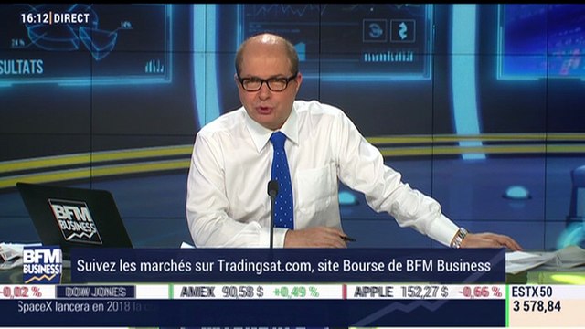 L'actu macro-éco: L'inflation reste stable en septembre à 1,5% dans la zone euro, les analystes tablaient sur une inflation à 1,6% - 29/09