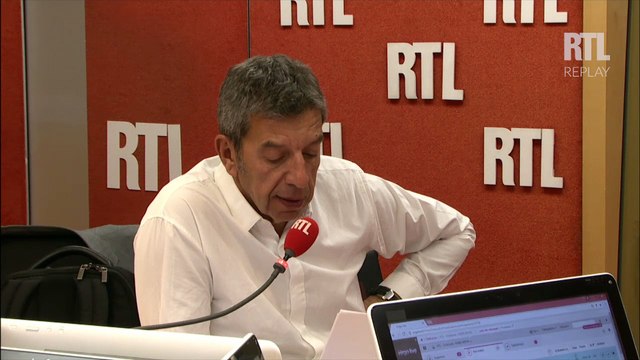 Michel Cymes alerte sur la solitude des amateurs de réseaux sociaux