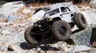 Axial Wraith Review Great Looking Axial Wraith Spawn in Action