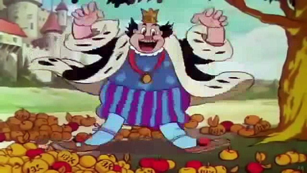 1935 2 Die glückliche Hand