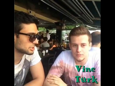 Alper Rende En Çok İzlenen Komik Türk Vineları 2015 106 Vine Kolajı (Vine Türk)