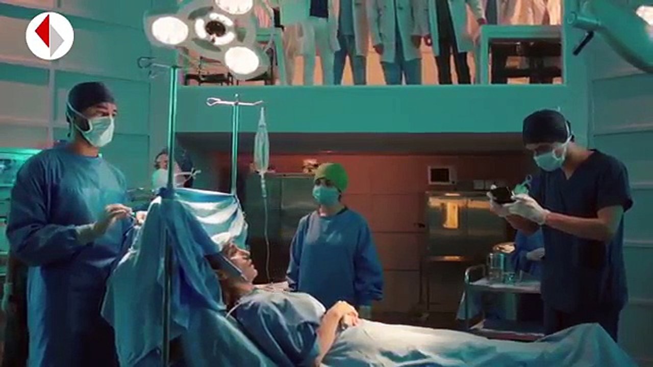 Başaramayacaksın Dediler - Kalp Atışı 7. Bölüm