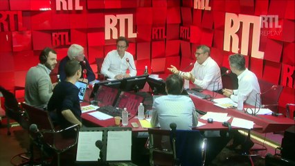 Jean-Michel Cohen dans A La Bonne Heure